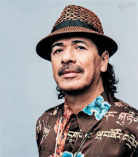 Auriculares Santana Mambo — Edición Carlos Santana