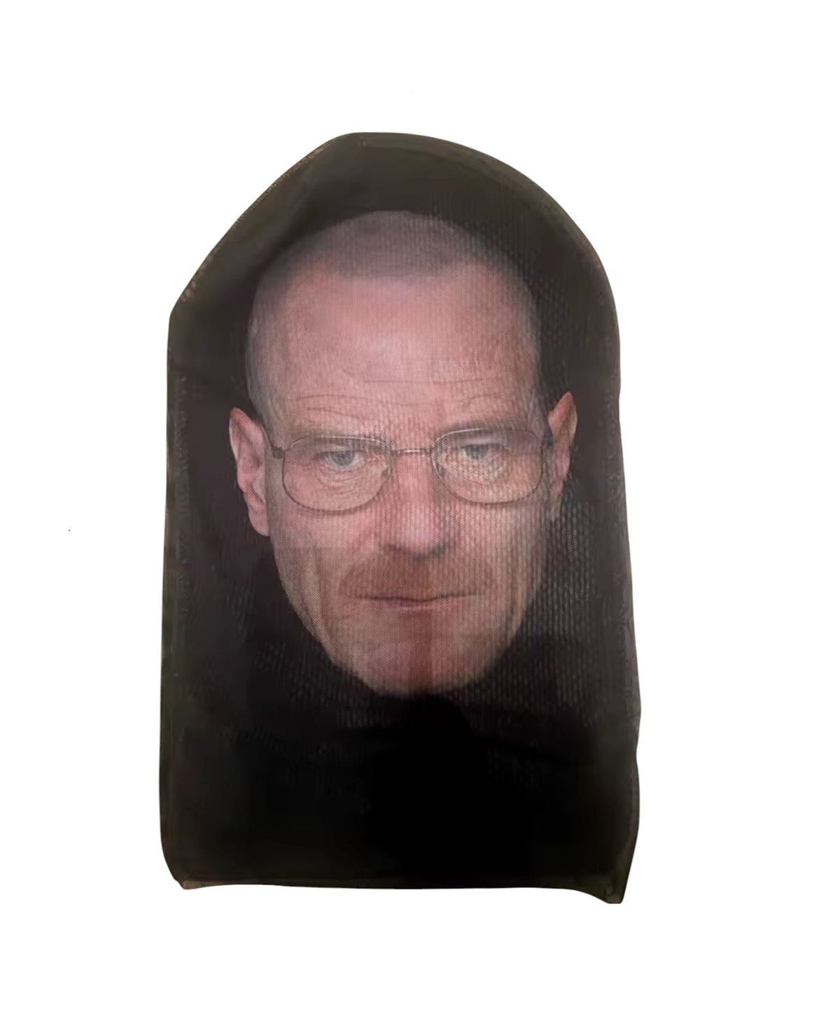 Máscara Realista Heisenberg