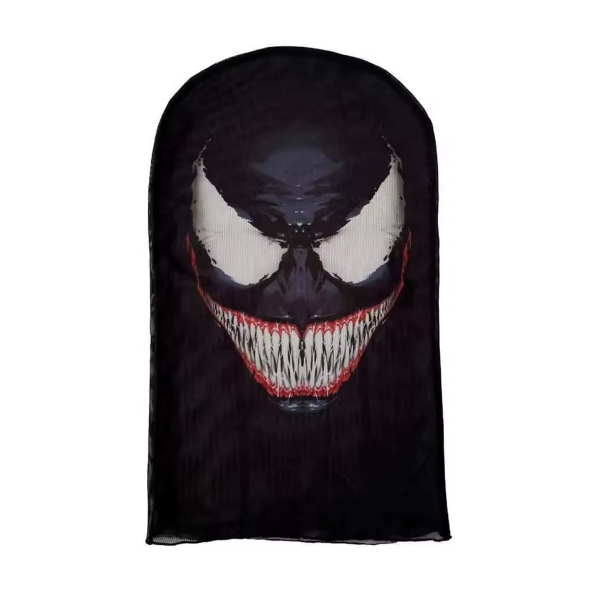 Máscara Realista Venom