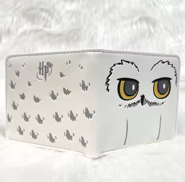Billetera de Hedwig (Harry Potter)