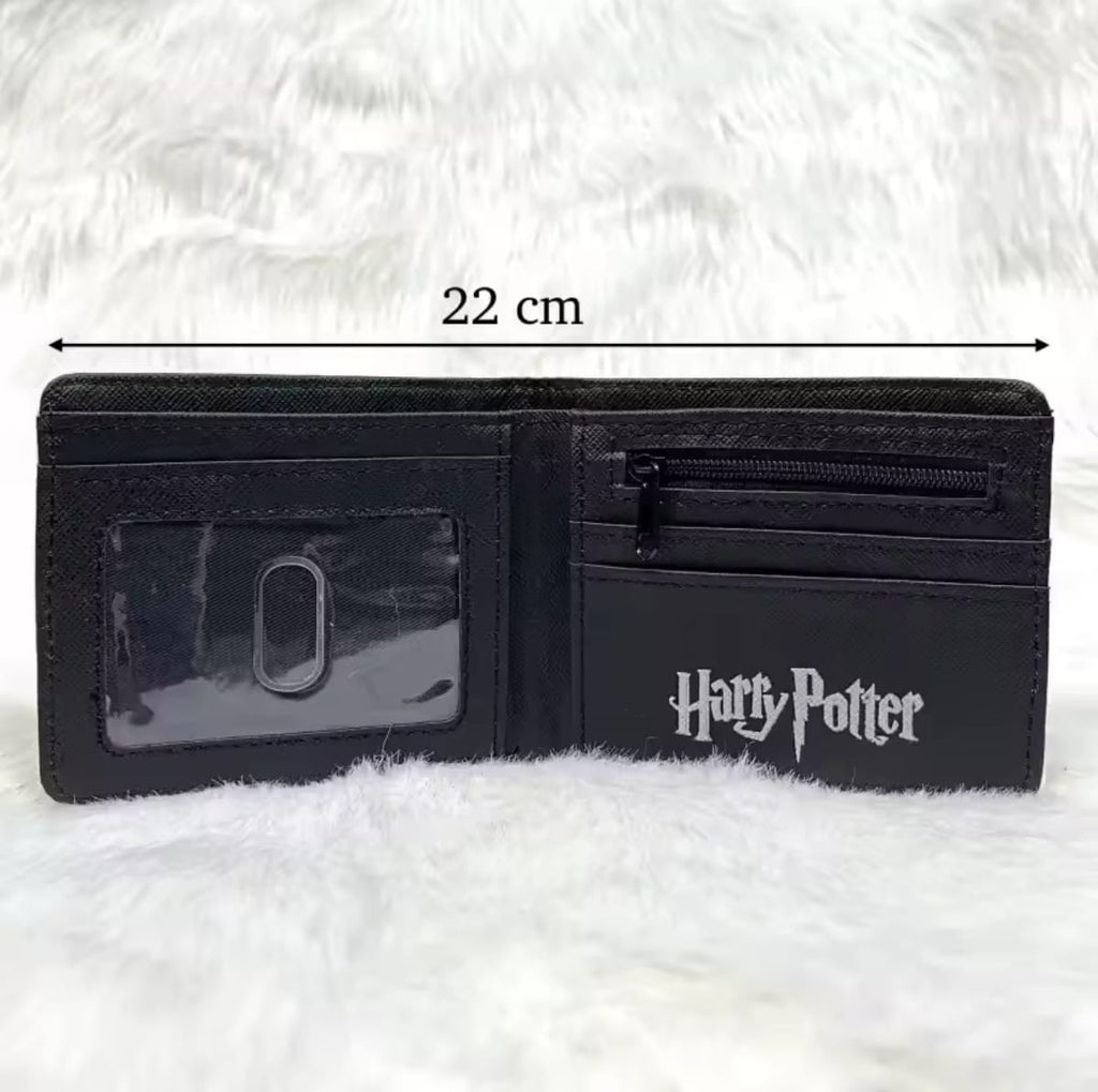 Billetera de Hedwig (Harry Potter)