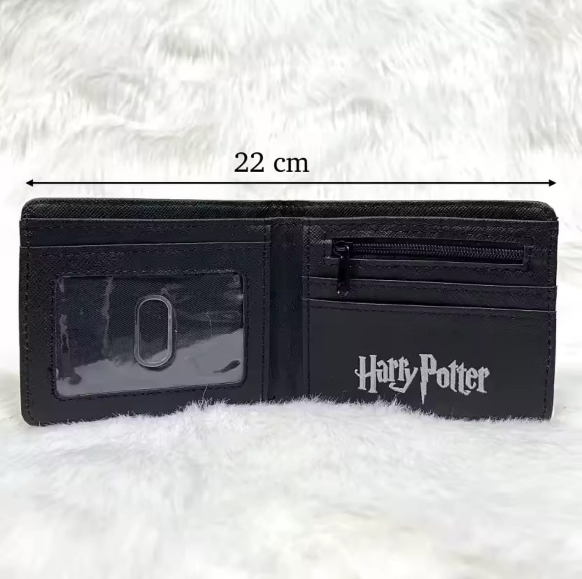 Billetera de Hedwig (Harry Potter)