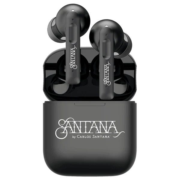 Auriculares Santana Mambo — Edición Carlos Santana