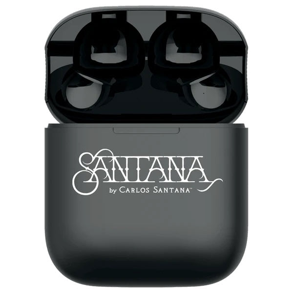 Auriculares Santana Mambo — Edición Carlos Santana