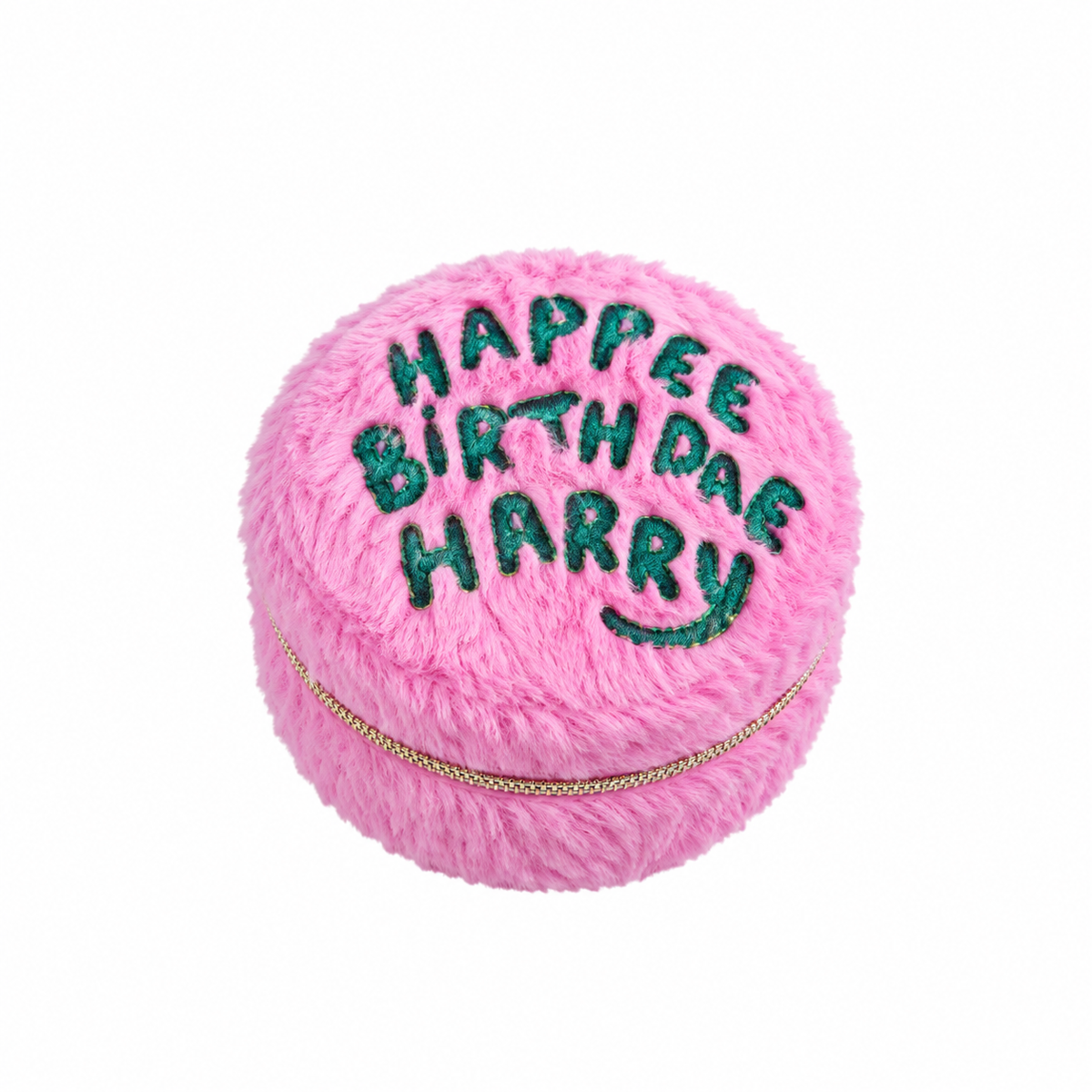 Joyero con Accesorios Harry Potter