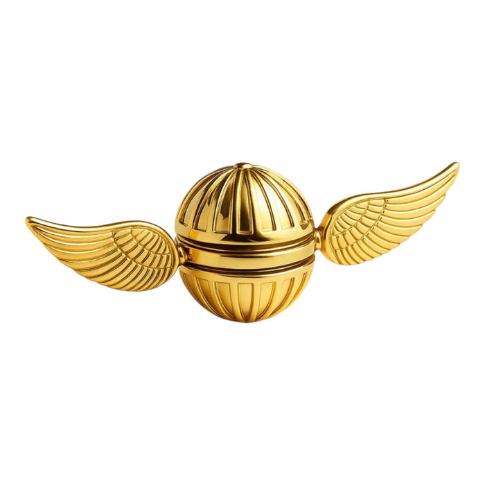 Spinner Snitch Dorada