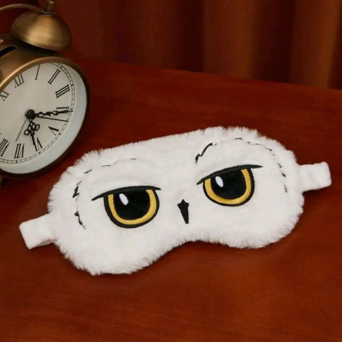 Antifaz Hedwig