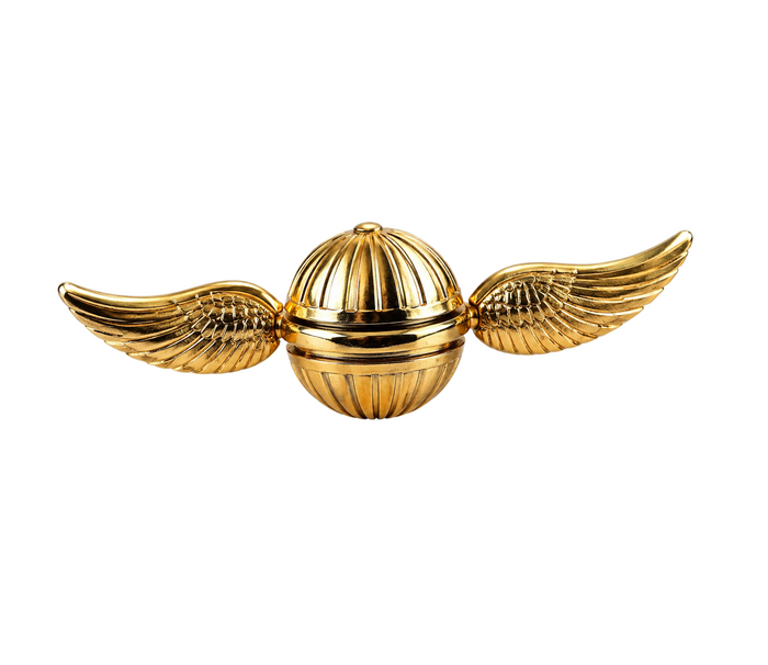 Spinner Snitch Dorada