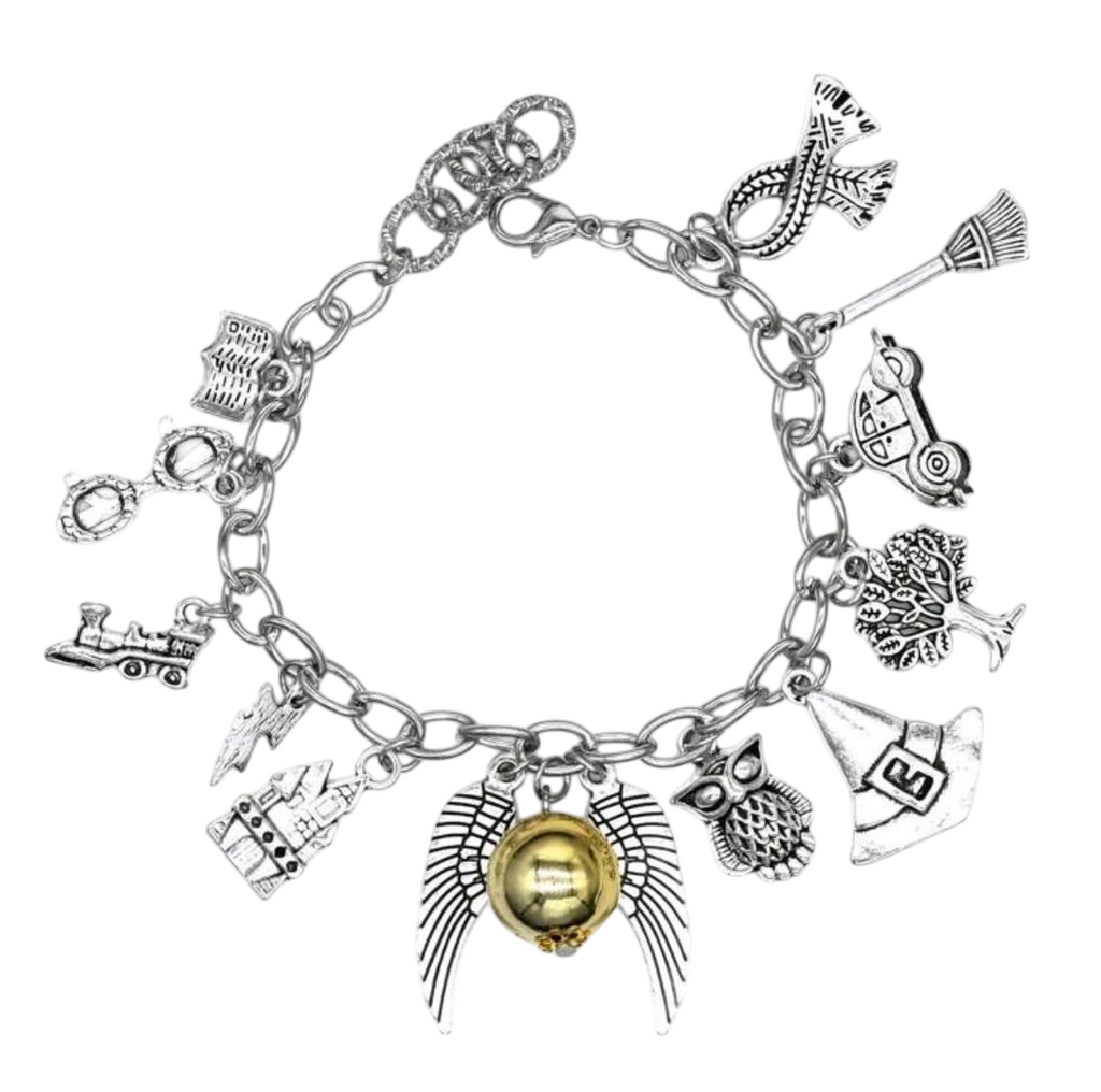 Pulsera de Harry Potter