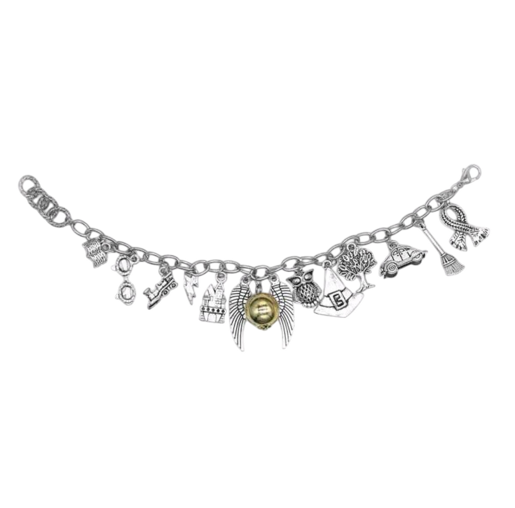 Pulsera de Harry Potter