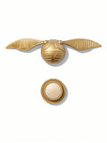 Iluminador Snitch Dorada